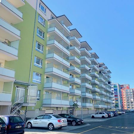 Rs Apartments Olmütz Exterior foto
